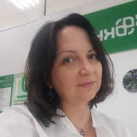 Менеджер-консультант Студнева Наталья