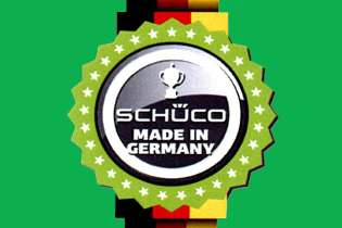 Schüco International KG: «спасибо компании «Экоокна» за плодотворное сотрудничество!»