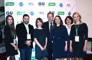 Дилерские конференции  2016: мы прошли экватор!