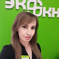 Менеджер-консультант Абрамян Марина