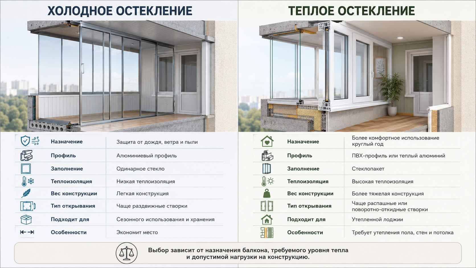 Теплый алюминий